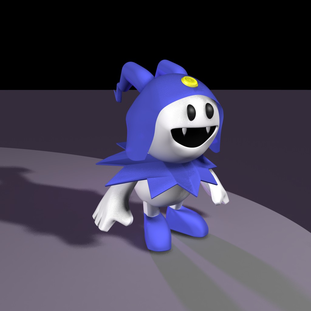 Jack Frost preview image 1